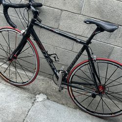 New Road Bicycle Full Carbon 