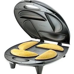 Tosti-Empanadas Oster 💛