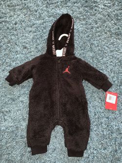NWT Jordan 3 months