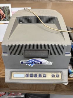 Gerber Edge 2 Foil Thermal Printer