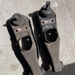1974 - 78 Mustang II OEM Original Lower Control Arm - Hot Rod Rat Rod