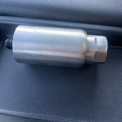 Adjustable Stainless Legs - 3 1/2” To 5”