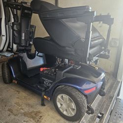 Pride Victory 10 Mobility Scooter