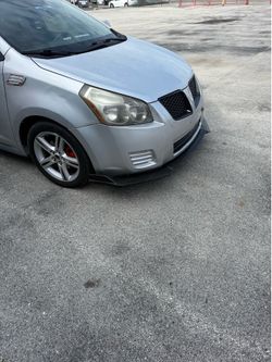 2009 Pontiac Vibe