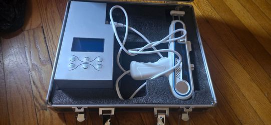Mesotherapy gun