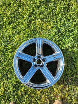IROC RIM 20”