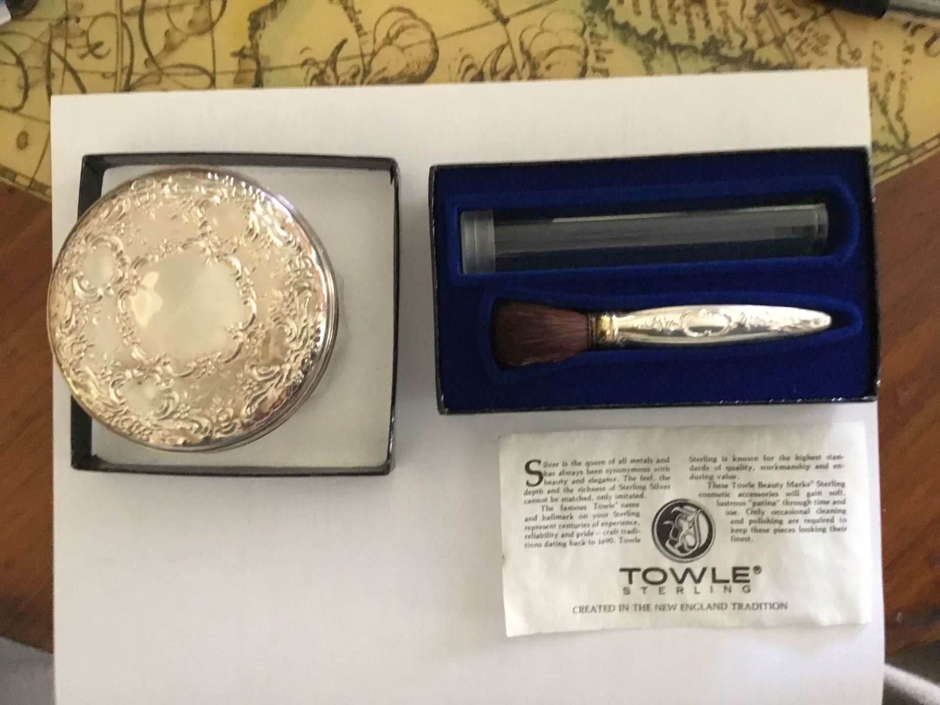 Towle Sterling