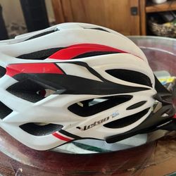 LED Bike Helmet