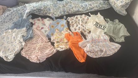 Baby Clothes