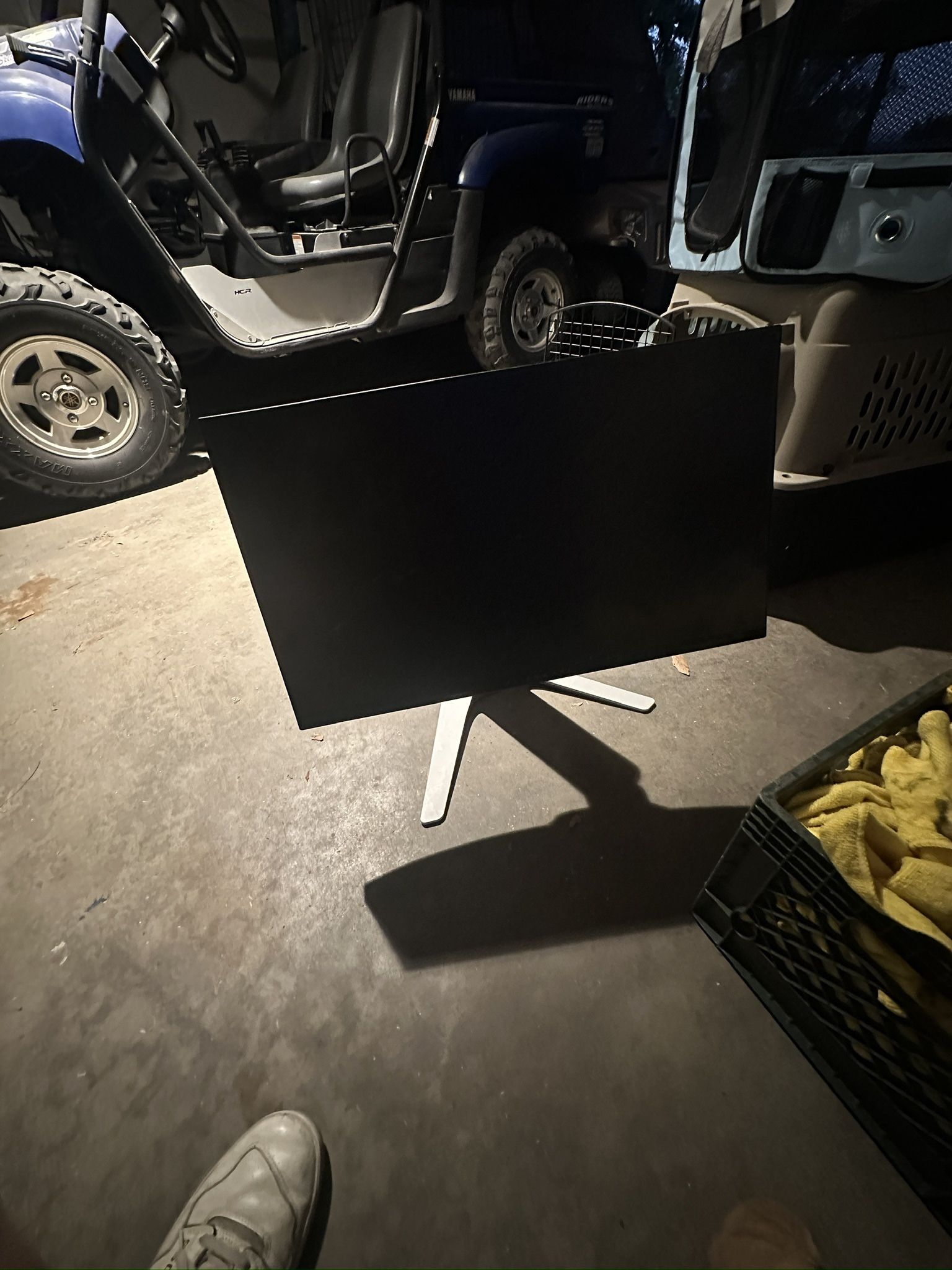 Alienwear Monitor (broken)