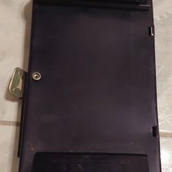 Pilots Clipboard
