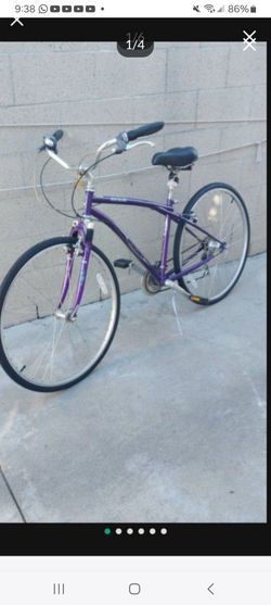 Gt bike