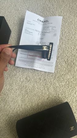 Women’s Channel Shades (REAL)