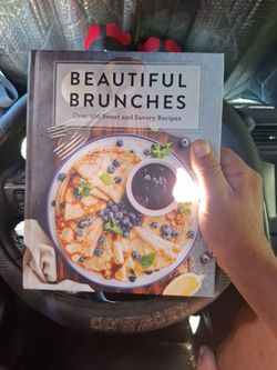 Cookbooks
