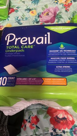 Bed Pads Adults