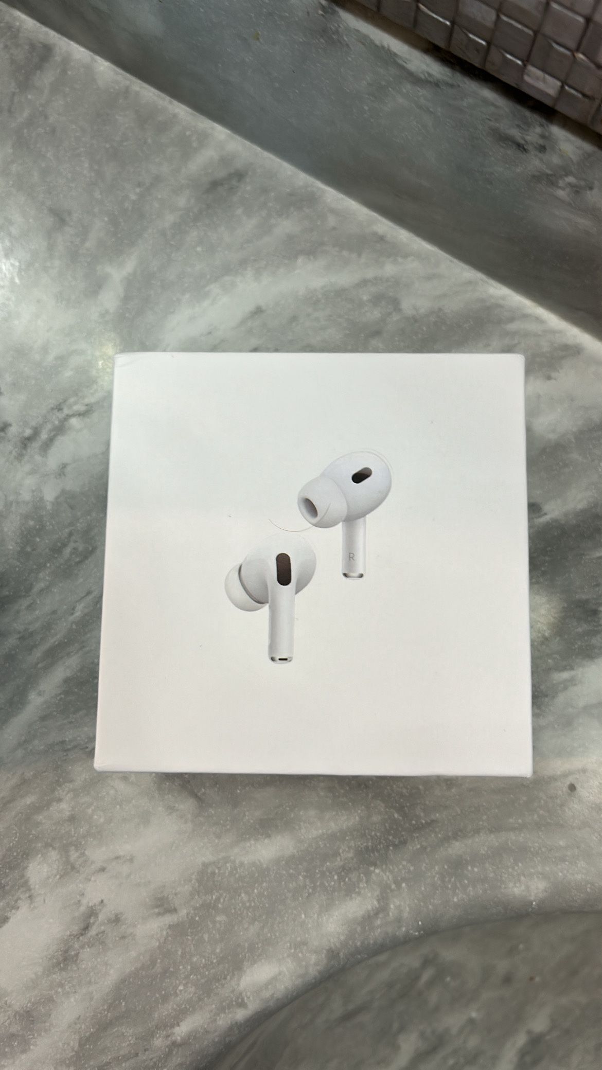 Airpod Pro Generation 2.