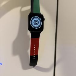 Apple Watch Series 6 44m