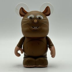 Disney Vinylmation Pixar Series 2 Ratatouille Emile 3” Figurine