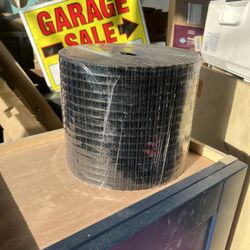 New Roll Of Solar Panel Protection Wire Fencing New