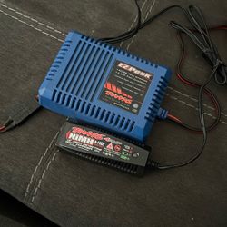 Traxxas Rc Charger