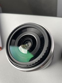 Sony SEL30M35 30mm f/3.5 e-mount Macro