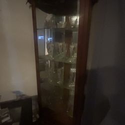 China Cabinet 