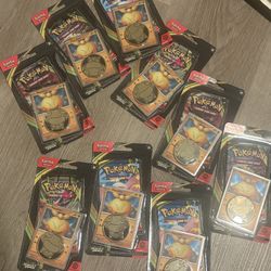 Perfect Order Blister Packs 