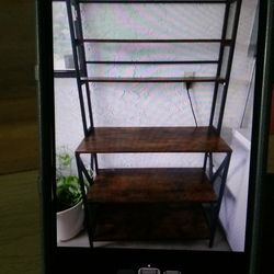 Bakers Rack