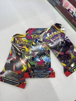 Pitch Black Pokémon Cards