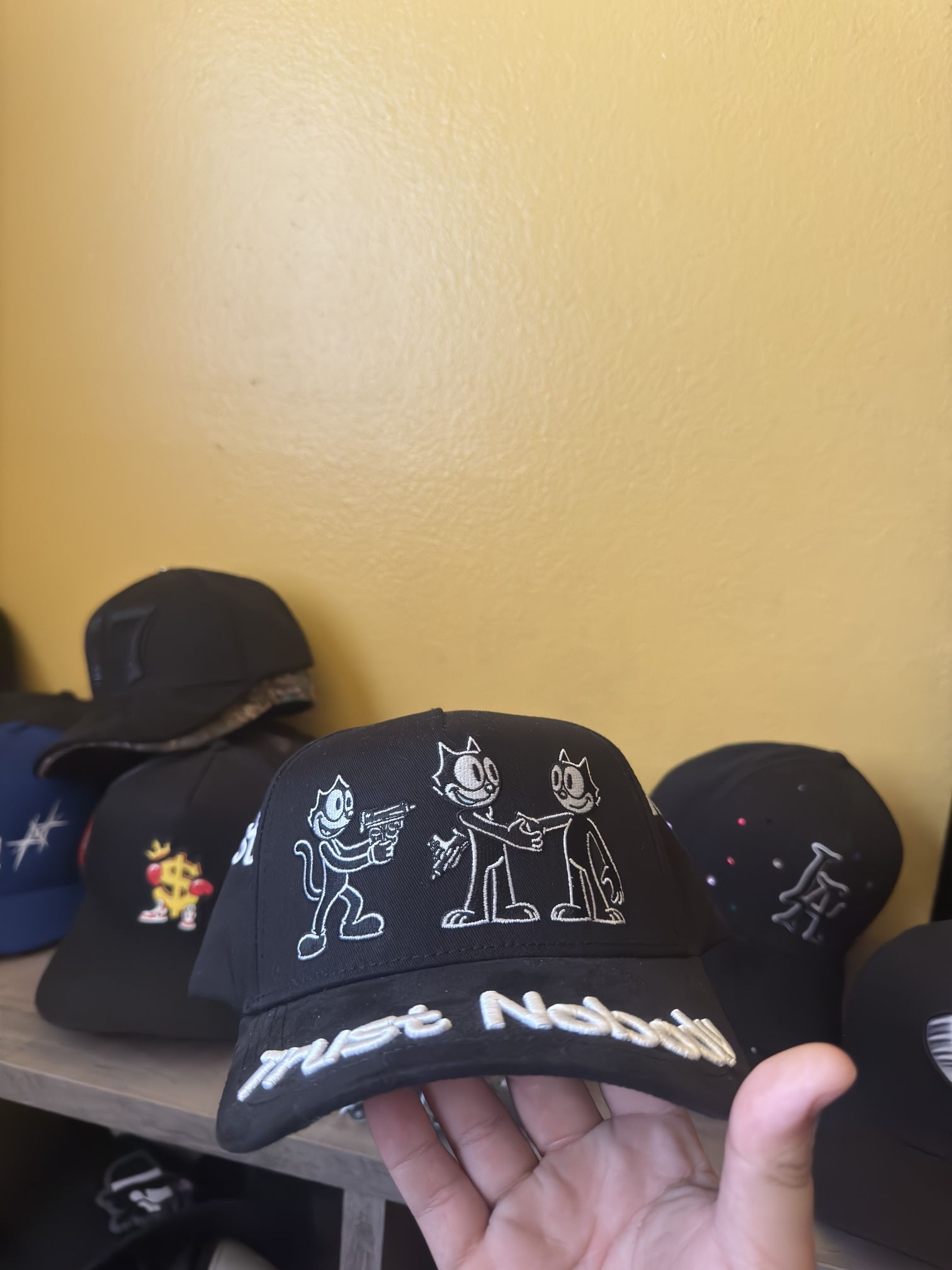 Gorras