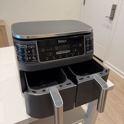 Ninja Air Fryer