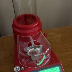 Hornady Lock-N-Load Auto Charge Powder Scale / Dispenser