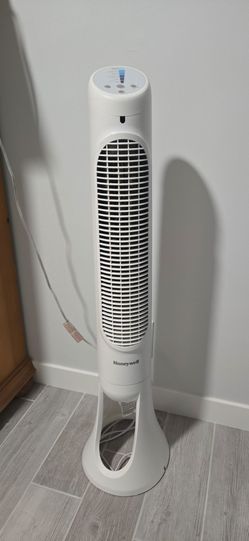 Free Tower Fan