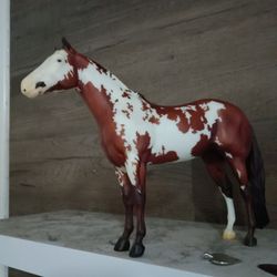 Breyer Horse