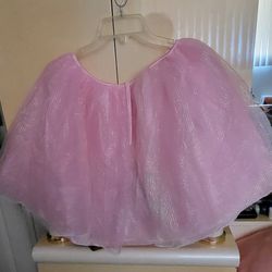 Ballet Skirt/ Tutu 
