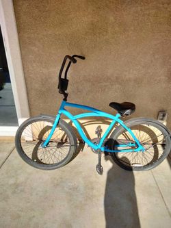 Huffy Cruiser 