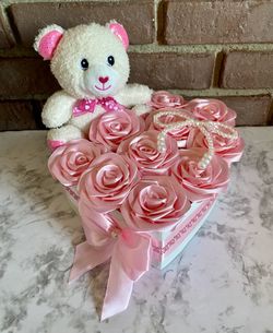 Eternal Roses Rosas Eternas Valentines Gifts 