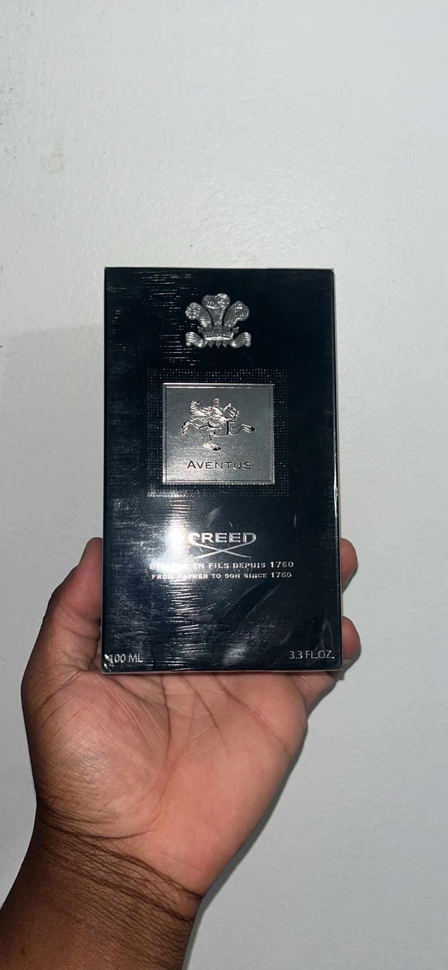 Creed Aventus 100ML