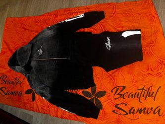 Amiri sweatsuit