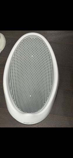 Angelcare Baby Bath Support - Gray $10