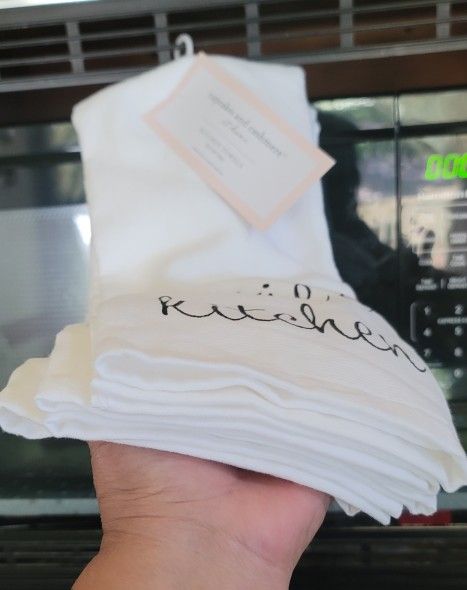 Kitchen Towels