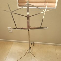 Music Stand