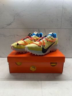 NIKE OFF-WHITE VAPOR STREET WMNS CD8178-400 (PO1016460)