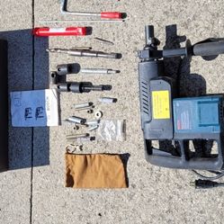 Bosch Rotory Hammer