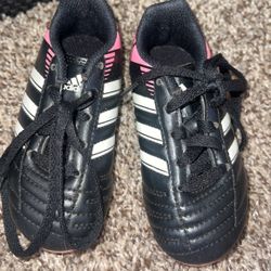 Kids Adidas Size 9K
