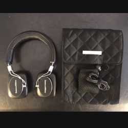 Bowers & Wilkins Wireless Headphones 🎧 
