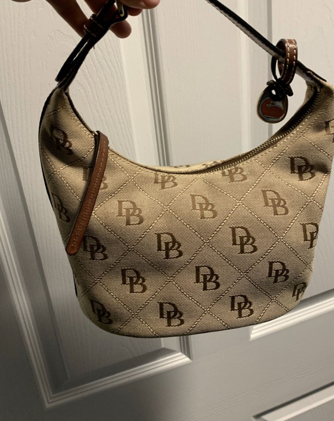 Dooney Burke Small Handbag