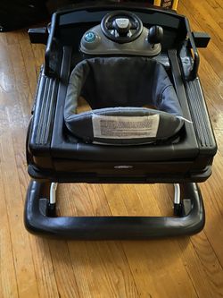 Kid  Walker SUV Style 