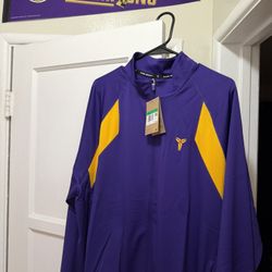 Kobe Jacket 
