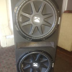 Speaker For Sale
